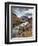 Glen Etive, Near Glen Coe (Glencoe), Highland Region, Scotland, United Kingdom, Europe-Patrick Dieudonne-Framed Photographic Print