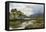 Glen Falloch, Scotland-Sidney Richard Percy-Framed Stretched Canvas