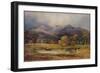 'Glen Finlass', c1846-Anthony Vandyke Copley Fielding-Framed Giclee Print