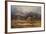 'Glen Finlass', c1846-Anthony Vandyke Copley Fielding-Framed Giclee Print