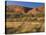 Glen Helen Gorge, West Macdonnell National Park, Northern Territory, Australia, Pacific-Schlenker Jochen-Stretched Canvas
