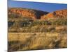 Glen Helen Gorge, West Macdonnell National Park, Northern Territory, Australia, Pacific-Schlenker Jochen-Mounted Photographic Print