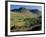 Glen Lyon, River Lyon and Meggernie Castle, Tayside, Scotland, United Kingdom-Adam Woolfitt-Framed Photographic Print