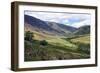 Glen Roy, Highland, Scotland-Peter Thompson-Framed Photographic Print