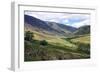 Glen Roy, Highland, Scotland-Peter Thompson-Framed Photographic Print