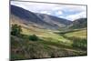 Glen Roy, Highland, Scotland-Peter Thompson-Mounted Photographic Print