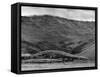 Glen Roy ('Ruddy Glen')-null-Framed Stretched Canvas