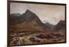 Glen Sannox, Arran, c1871-James Orrock-Framed Giclee Print