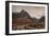 Glen Sannox, Arran, c1871-James Orrock-Framed Giclee Print