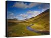 Glen Shee, Tayside, Scotland, UK, Europe-John Miller-Stretched Canvas