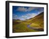 Glen Shee, Tayside, Scotland, UK, Europe-John Miller-Framed Photographic Print