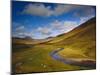 Glen Shee, Tayside, Scotland, UK, Europe-John Miller-Mounted Photographic Print