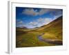 Glen Shee, Tayside, Scotland, UK, Europe-John Miller-Framed Photographic Print