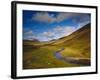 Glen Shee, Tayside, Scotland, UK, Europe-John Miller-Framed Photographic Print