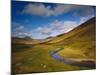 Glen Shee, Tayside, Scotland, UK, Europe-John Miller-Mounted Photographic Print