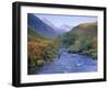 Glen Shiel, North West Highlands, Highlands Region, Scotland, UK, Europe-John Miller-Framed Photographic Print