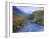 Glen Shiel, North West Highlands, Highlands Region, Scotland, UK, Europe-John Miller-Framed Photographic Print