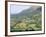 Glenariff Valley, Glens of Antrim, County Antrim, Northern Ireland, United Kingdom-Bruno Barbier-Framed Photographic Print