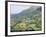 Glenariff Valley, Glens of Antrim, County Antrim, Northern Ireland, United Kingdom-Bruno Barbier-Framed Photographic Print