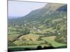 Glenariff Valley, Glens of Antrim, County Antrim, Northern Ireland, United Kingdom-Bruno Barbier-Mounted Photographic Print
