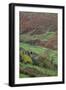 Glenballyemon, County Antrim, Ulster, Northern Ireland, United Kingdom, Europe-Carsten Krieger-Framed Photographic Print