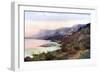 Glencar Lough, County Sligo, Ireland, 1924-1926-MC Green-Framed Giclee Print