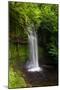 Glencar Waterfall Is Situated Near Glencar Lake, Mentioned in "The Stolen Child"-null-Mounted Photographic Print