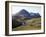 Glencoe and the Three Sisters, Highland Region, Scotland, United Kingdom-Roy Rainford-Framed Photographic Print