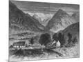 Wood Mount
