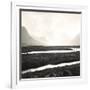 Glencoe From Lochan Na Fola 1981 ACGB Seies-Fay Godwin-Framed Giclee Print