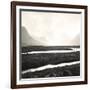 Glencoe From Lochan Na Fola 1981 ACGB Seies-Fay Godwin-Framed Giclee Print