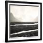 Glencoe From Lochan Na Fola 1981 ACGB Seies-Fay Godwin-Framed Giclee Print