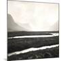 Glencoe From Lochan Na Fola 1981 ACGB Seies-Fay Godwin-Mounted Giclee Print