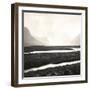 Glencoe From Lochan Na Fola 1981 ACGB Seies-Fay Godwin-Framed Giclee Print