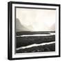 Glencoe From Lochan Na Fola 1981 ACGB Seies-Fay Godwin-Framed Giclee Print