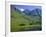 Glencoe (Glen Coe), Highlands Region, Scotland, UK, Europe-Roy Rainford-Framed Photographic Print