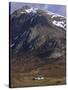 Glencoe, Highland Region, Scotland, UK, Europe-Charles Bowman-Stretched Canvas