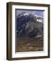 Glencoe, Highland Region, Scotland, UK, Europe-Charles Bowman-Framed Photographic Print