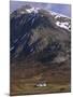 Glencoe, Highland Region, Scotland, UK, Europe-Charles Bowman-Mounted Photographic Print