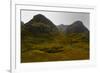 Glencoe, Highlands, Scotland, United Kingdom, Europe-Peter Richardson-Framed Photographic Print