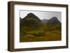 Glencoe, Highlands, Scotland, United Kingdom, Europe-Peter Richardson-Framed Photographic Print