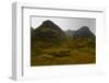 Glencoe, Highlands, Scotland, United Kingdom, Europe-Peter Richardson-Framed Photographic Print