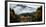 Glencoe Lochan in autumn, Highlands, Scotland, United Kingdom, Europe-Karen Deakin-Framed Photographic Print