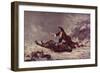 Glencoe-James Blake McDonald-Framed Giclee Print