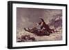 Glencoe-James Blake McDonald-Framed Giclee Print