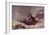 Glencoe-James Blake McDonald-Framed Giclee Print