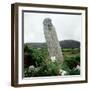 Glencolumbkille, Donegal, Eire-CM Dixon-Framed Photographic Print