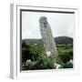 Glencolumbkille, Donegal, Eire-CM Dixon-Framed Photographic Print