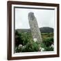 Glencolumbkille, Donegal, Eire-CM Dixon-Framed Photographic Print