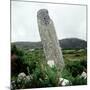 Glencolumbkille, Donegal, Eire-CM Dixon-Mounted Photographic Print